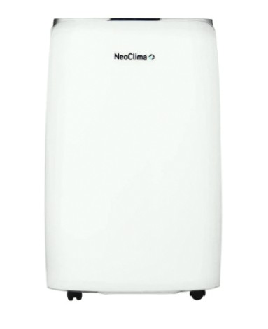 Осушитель воздуха NEOCLIMA ND-20SL мобильный (20 л сутки) [00000035745]