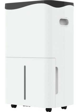 Осушитель воздуха NEOCLIMA ND-40AZ мобильный (40 л/сутки) [UT-00000247]