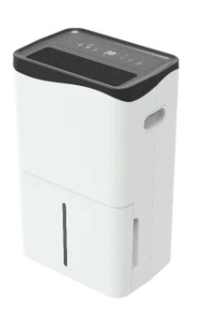 Осушитель воздуха NEOCLIMA ND-50AZ мобильный (50 л/сутки) [UT-00000249]