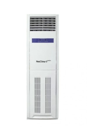 Осушитель воздуха NEOCLIMA ND90 колонный для бассейнов [00000005412]