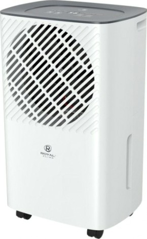 Осушитель воздуха ROYAL CLIMA RD-CR10-E [НС-1337566]