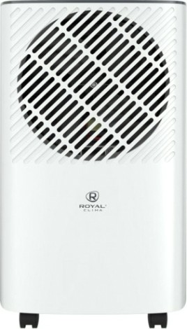 Осушитель воздуха ROYAL CLIMA RD-CR10-E [НС-1337566]