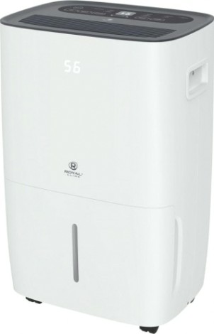 Осушитель воздуха ROYAL CLIMA RD-CR30-E [НС-1337569]