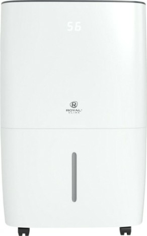 Осушитель воздуха ROYAL CLIMA RD-CR30-E [НС-1337569]