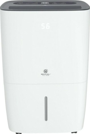 Осушитель воздуха ROYAL CLIMA RD-CR30-E [НС-1337569]