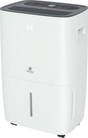 Осушитель воздуха ROYAL CLIMA RD-CR40-E [НС-1337570]
