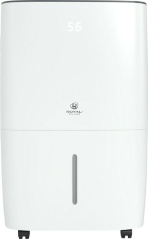 Осушитель воздуха ROYAL CLIMA RD-CR40-E [НС-1337570]