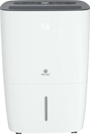 Осушитель воздуха ROYAL CLIMA RD-CR40-E [НС-1337570]