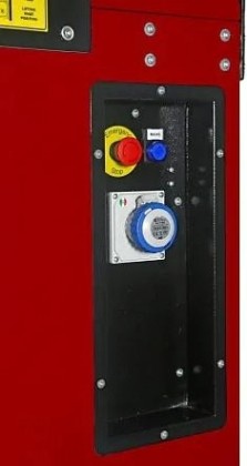 Осветительная мачта Kedasa KLD 5000 (Серия Alpha) [KLd5000]