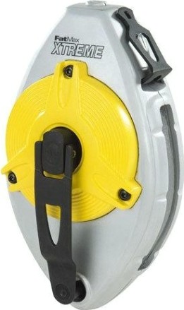 Отбивка STANLEY "FATMAX XL" 0-47-480 30 м [0-47-480]