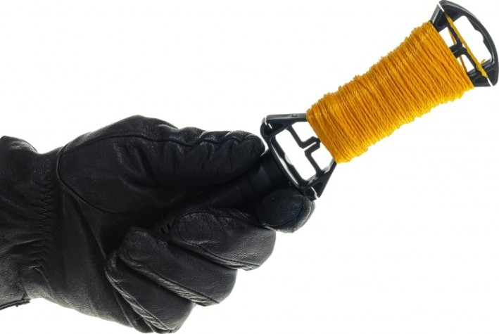 Отбивка STAYER MASTER шнур для строительных работ, на катушке, 50м [2-06411-050]