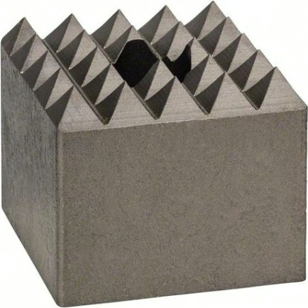 Отбойная пластина BOSCH SDS-Max 60х60 мм 5х5 [1618623205]