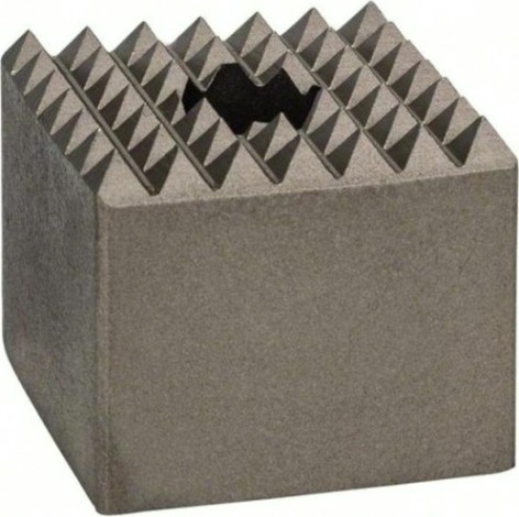 Отбойная пластина BOSCH SDS-Max 60х60 мм 7х7 [1618623206]