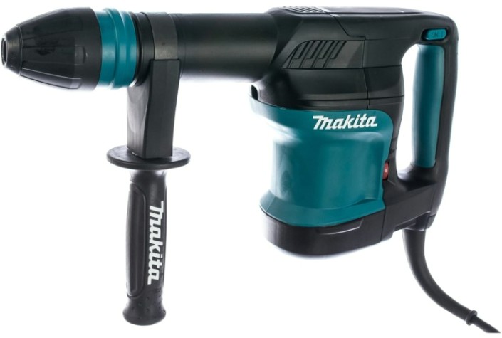 Отбойный молоток MAKITA HM 0870 C [HM0870C]