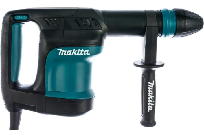 Отбойный молоток MAKITA HM 0870 C [HM0870C]