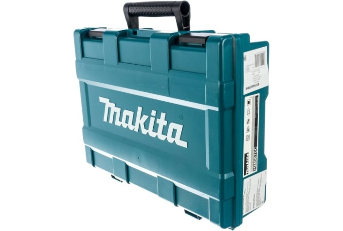 Отбойный молоток MAKITA HM 0870 C [HM0870C]