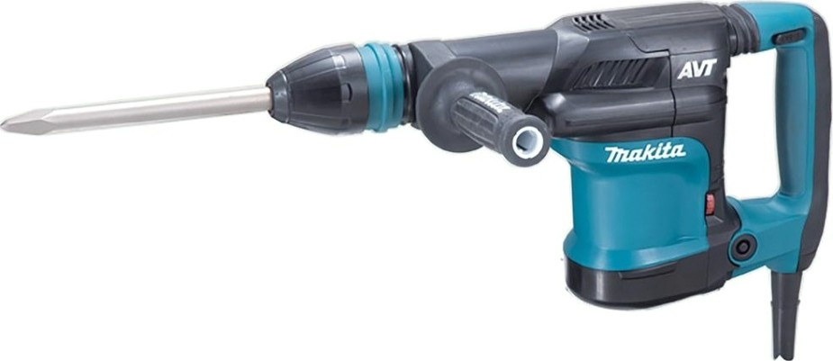 Отбойный молоток MAKITA HM 0871 C [HM0871C]