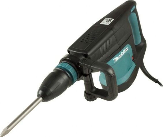 Отбойный молоток MAKITA HM 1203 C [HM1203C]