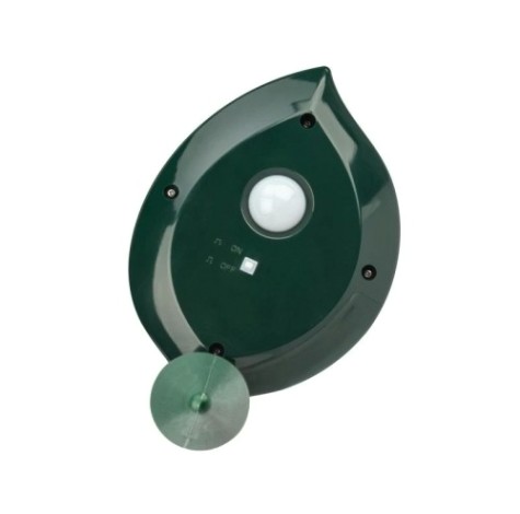 Отпугиватель кротов REXANT 71-0047 ультразвуковой R 30м, на солнечной батарее Отпугиватель кротов REXANT 71-0047 ультразвуковой R 30м, на солнечной батарее