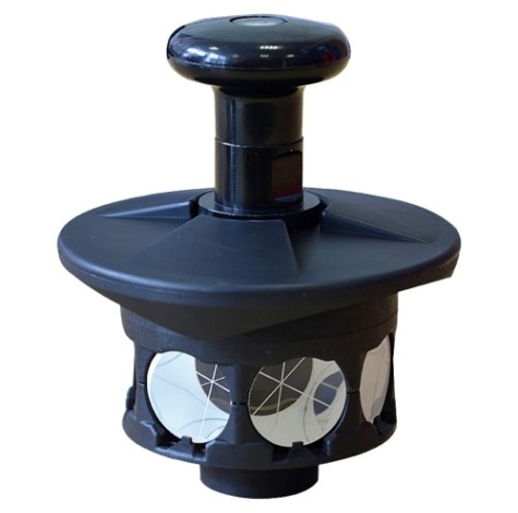 Отражатель круговой RGK AY360° [756129]