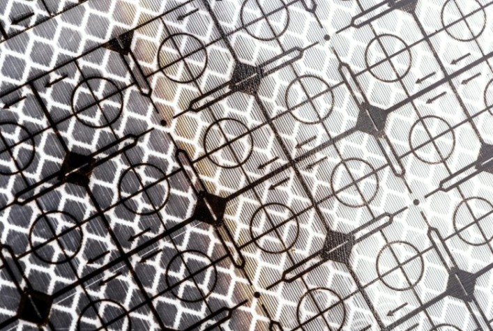 Отражатель пленочный RGK ОП 30х30 [4610011871184]