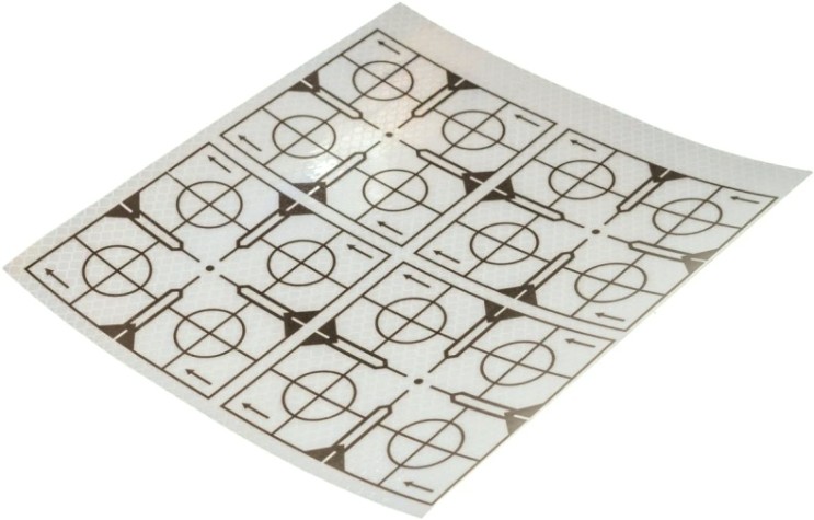 Отражатель пленочный RGK ОП 90х90 [4610011871207]