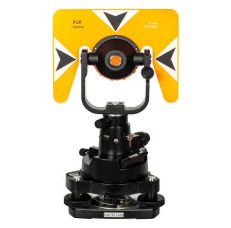 Отражательная система RGK HD18 в кейсе [4610011871160]