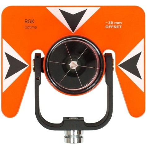 Отражательная система RGK OPTIMA-L импульсная [4610011871153]