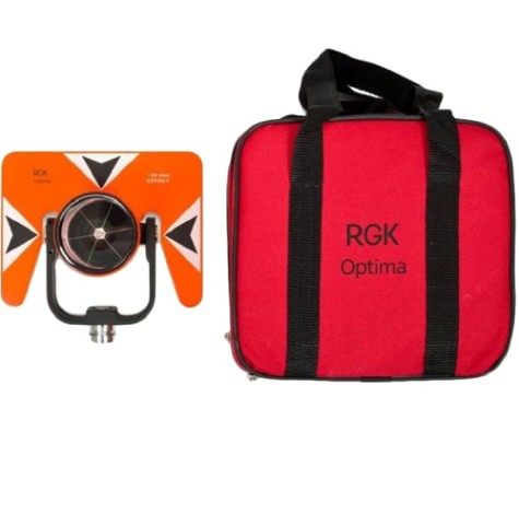 Отражательная система RGK OPTIMA-L импульсная [4610011871153]