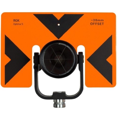 Отражательная система RGK OPTIMA-S железный стакан [4610011871344]