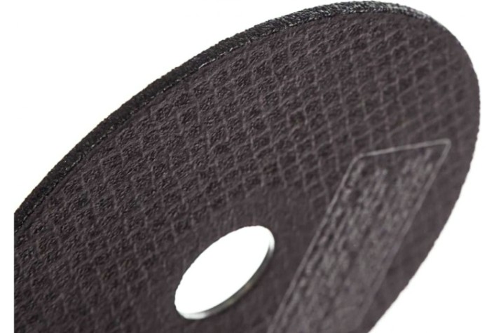 Отрезной круг по камню КРАТОН C 24 TBF 180х2,5х22,2 мм [1 07 03 011]