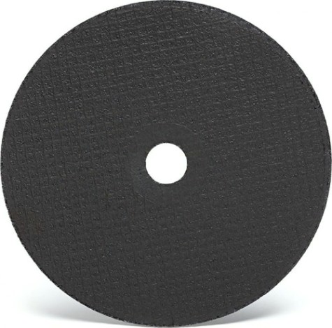 Отрезной круг по металлу 3M Silver 51792 т41 125х1,6х22,23 мм [7100139234]