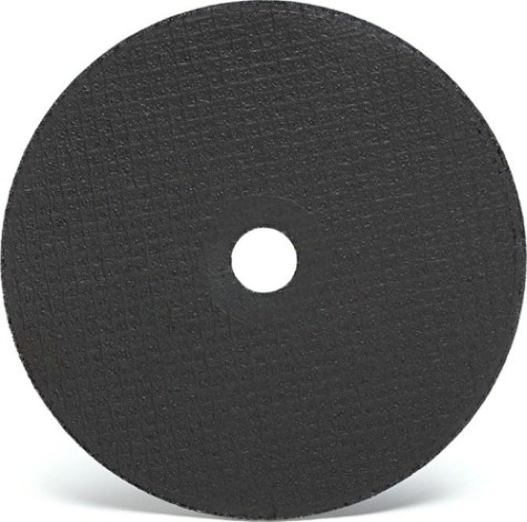 Отрезной круг по металлу 3M Silver 51796 т41 180х1,6х22,23 мм [7100139239]