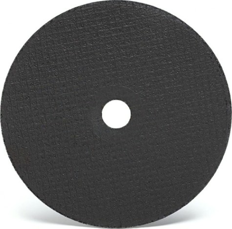 Отрезной круг по металлу 3M Silver 51797 т41 180х2х22,23 мм [7100139240]