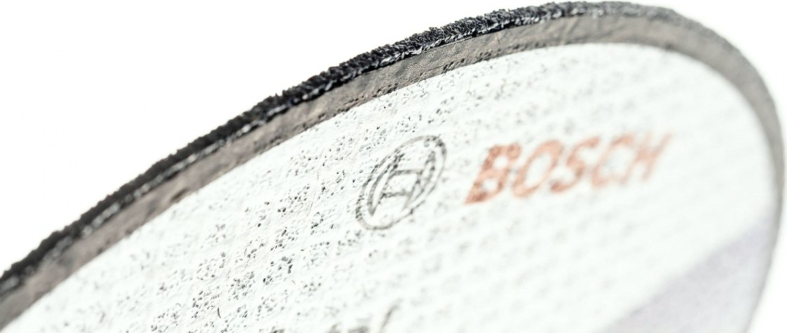 Отрезной круг по металлу BOSCH 150х1,6х22.2 мм AS46T-BF Expert for Metal [2608603398]