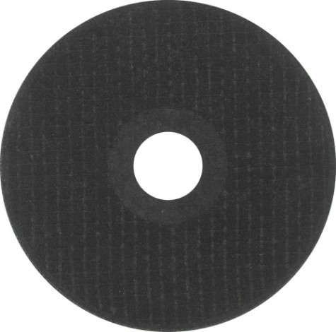 Отрезной круг по металлу DENZEL 115х1,2х22,2 мм, wa60tbf [73753]