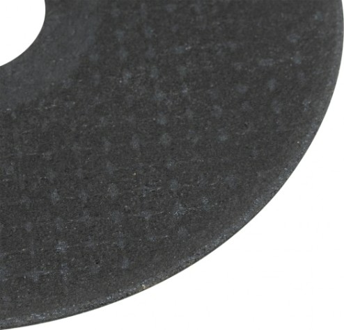 Отрезной круг по металлу DENZEL 115х1,2х22,2 мм, wa60tbf [73753]