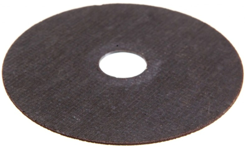 Отрезной круг по металлу KRAFTOOL 115x1,0x22,23мм [36250-115-1.0]