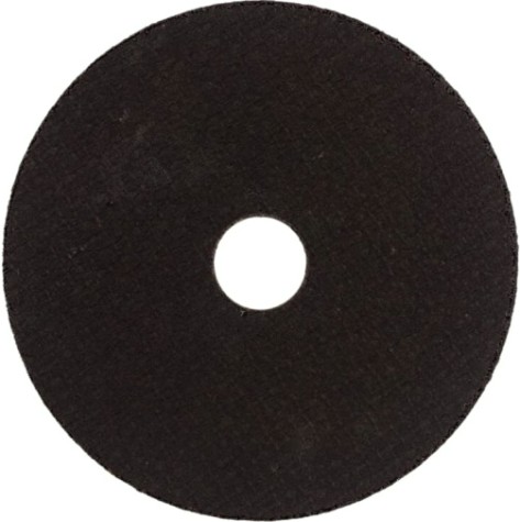 Отрезной круг по металлу KRAFTOOL 125x2,5x22,23мм [36250-125-2.5]