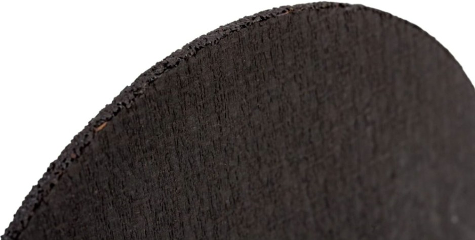 Отрезной круг по металлу KRAFTOOL 125x2,5x22,23мм [36250-125-2.5]