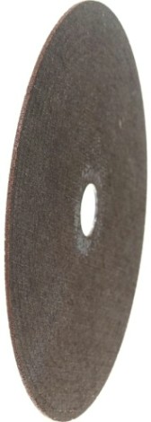 Отрезной круг по металлу KRAFTOOL 180x1,6x22,23мм [36250-180-1.6]