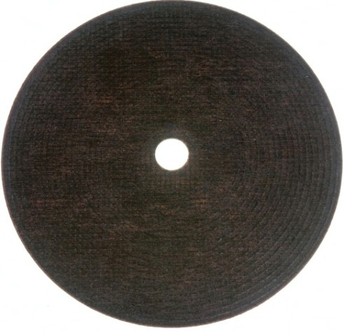 Отрезной круг по металлу KRAFTOOL 230x1,6x22,23мм [36250-230-1.6]