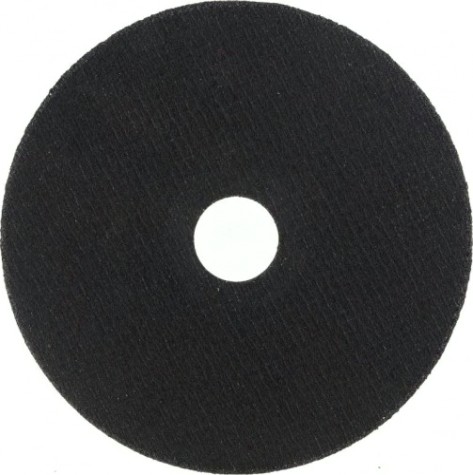 Отрезной круг по металлу REXANT 125х1х22.23 мм [90-0912]