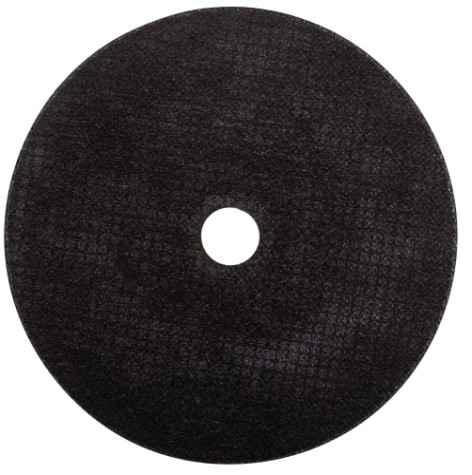 Отрезной круг по металлу ВИХРЬ 180х1.6х22.2 мм 73/1/3/35 [73/1/3/35]