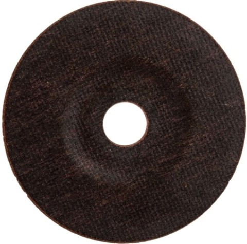 Отрезной круг по нержавеющей стали KRAFTOOL 125x0,75x22,23мм [36252-125-0.75]