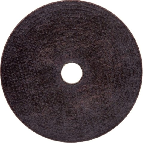 Отрезной круг по нержавеющей стали KRAFTOOL 150x1,6x22,23мм [36252-150-1.6]