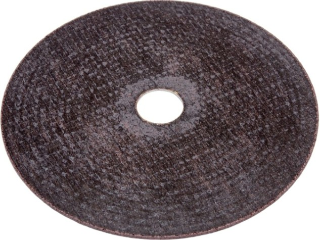 Отрезной круг по нержавеющей стали KRAFTOOL 150x1,6x22,23мм [36252-150-1.6]