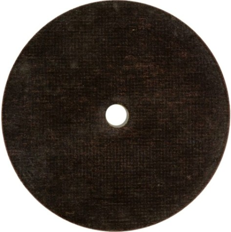 Отрезной круг по нержавеющей стали KRAFTOOL 230x1,6x22,23мм [36252-230-1.6]