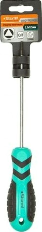 Отвертка 3-гранная Sturm 1040-21-TR23-125 мангнит. наконеч., 2,3x125мм