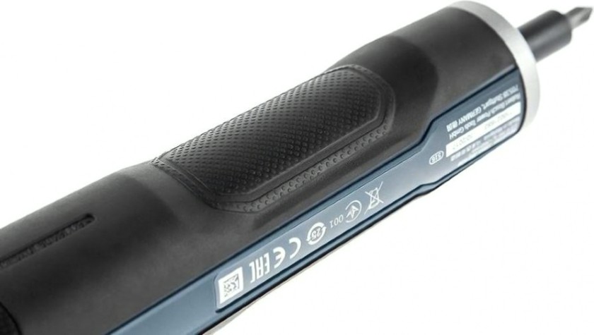 Отвертка аккумуляторная BOSCH GO [06019H2020]